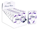 Box of 15 Lavender Incense Cones - Click Image to Close